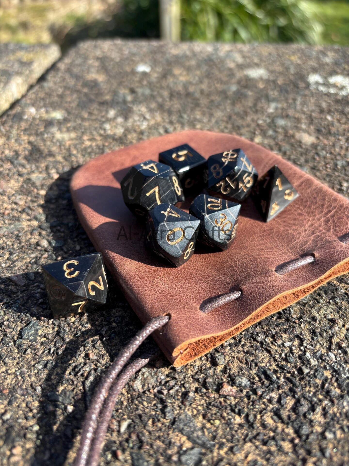 Horn Dice - Image 2
