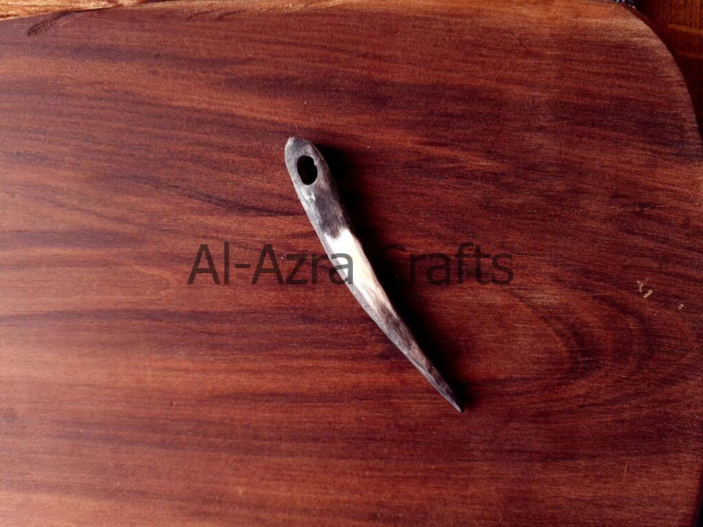 Cattle Horn Needles - Image 2