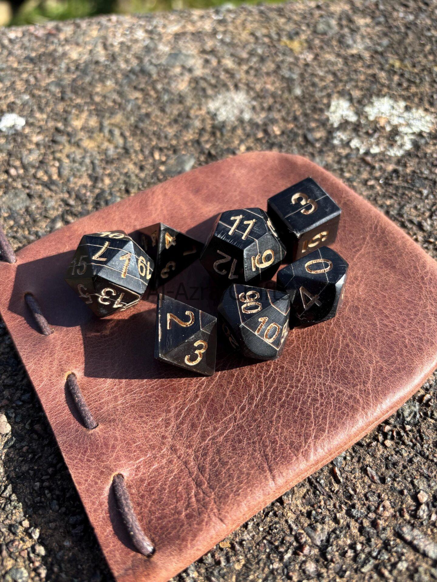 Horn Dice - Image 3