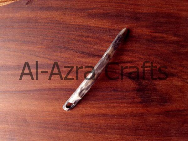 Cattle Horn Needles - Image 3