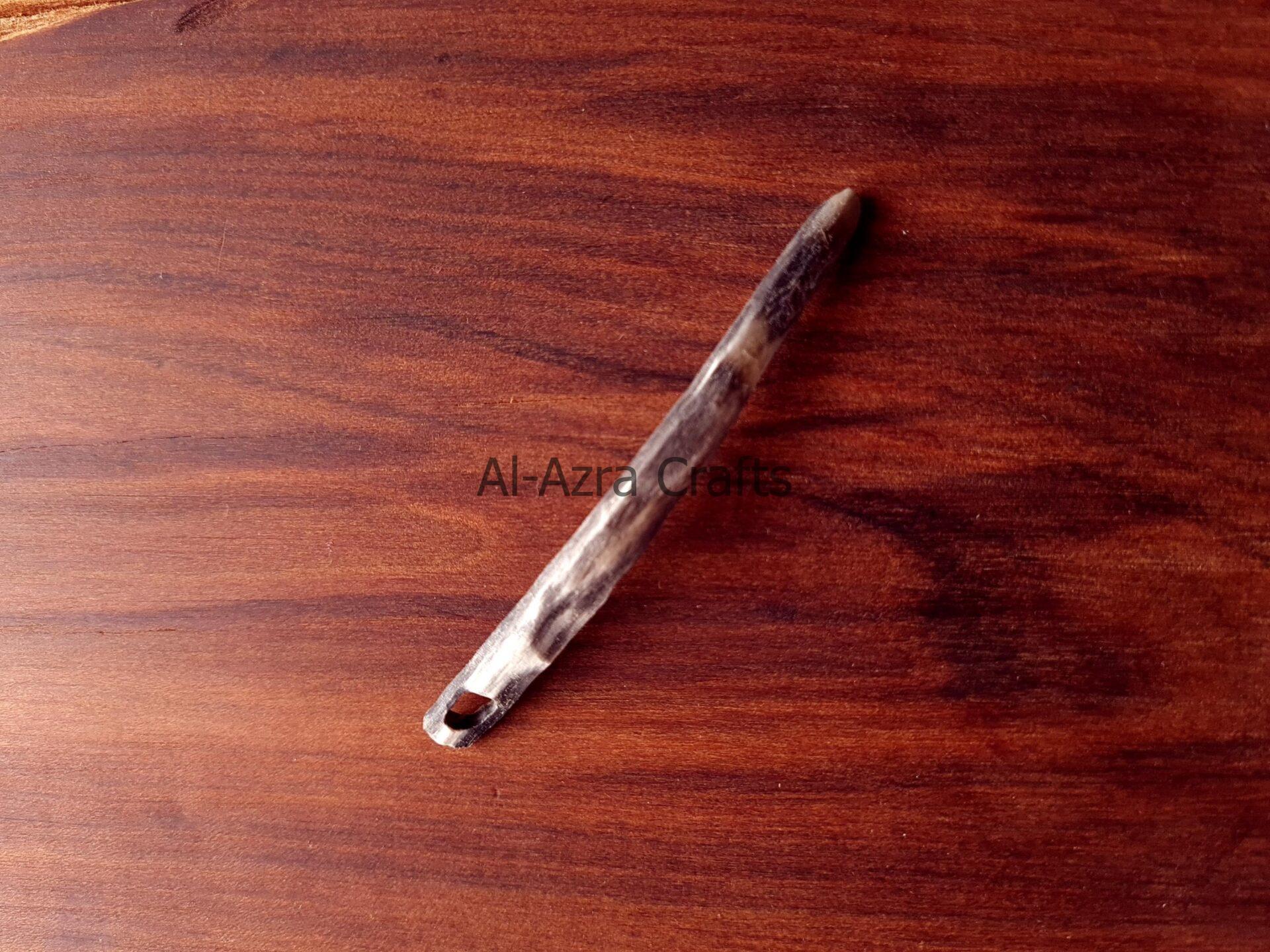 Cattle Horn Needles - Image 3