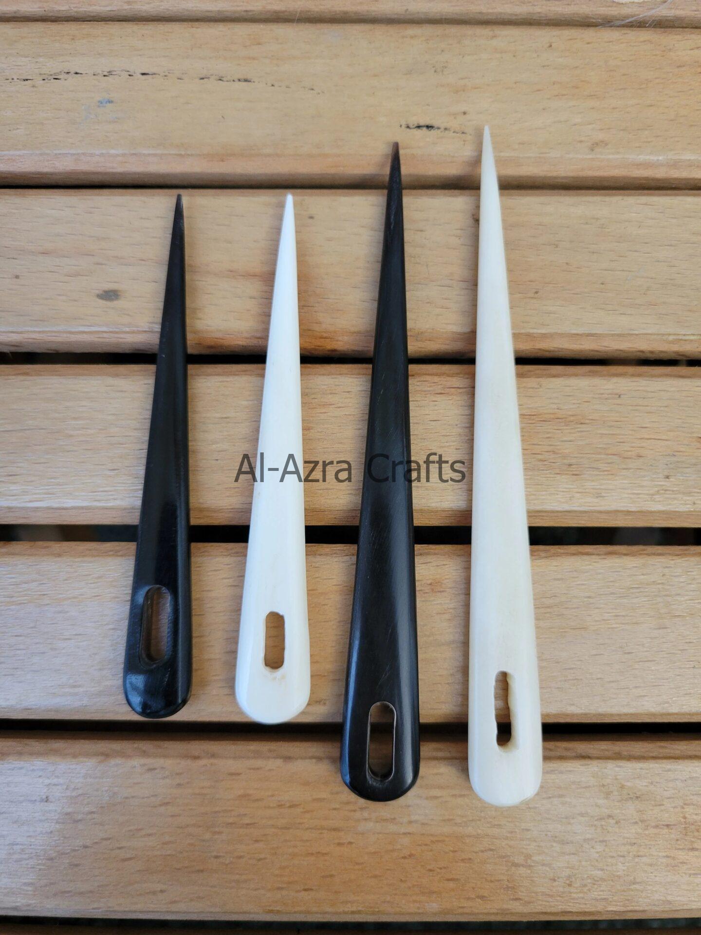 Horn Hairpin - Image 3