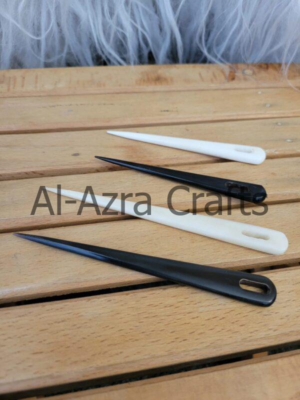 Horn Hairpin - Image 2