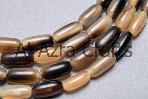 Horn Beads