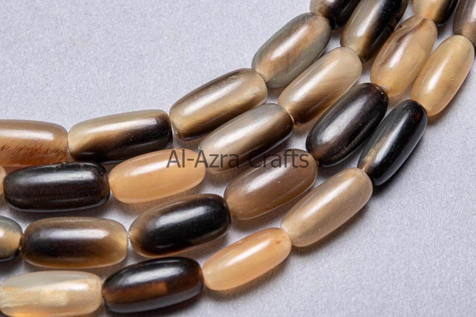 Horn Beads - Image 2