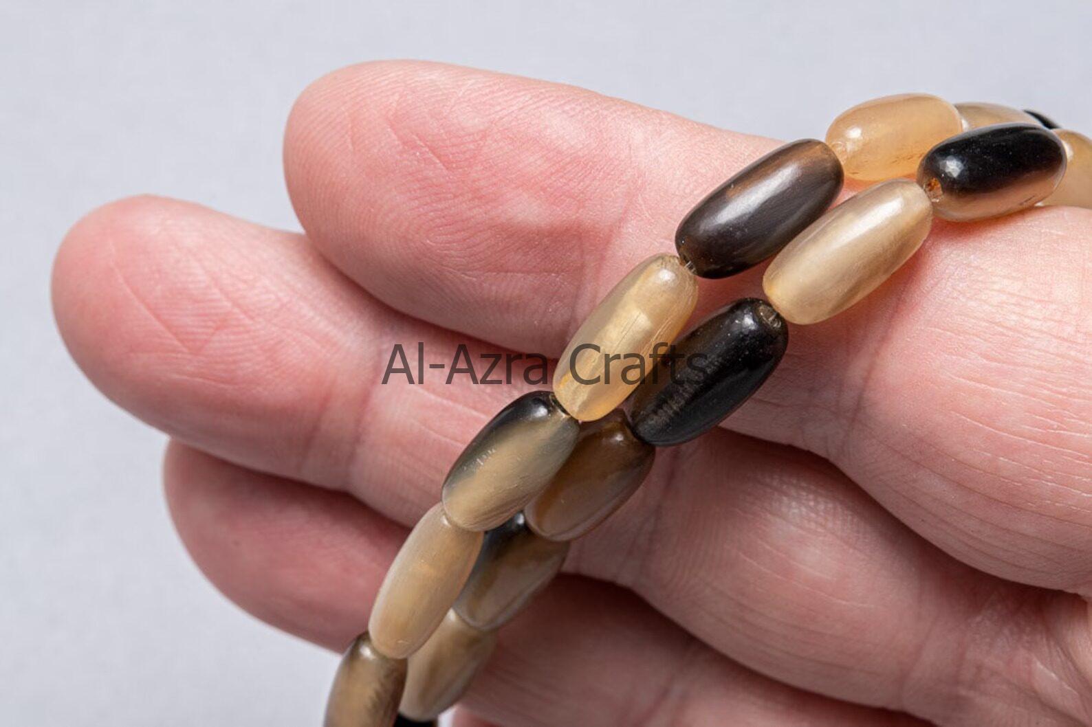 Horn Beads - Image 3
