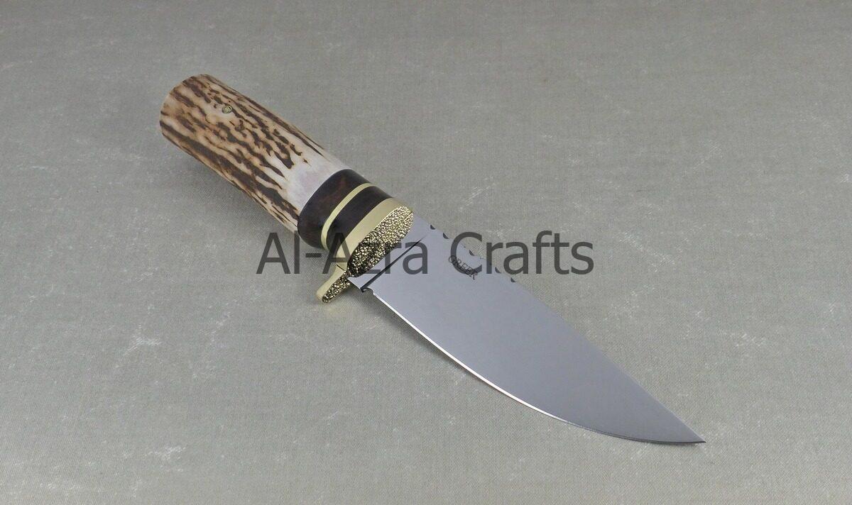 Horn Knife Handle - Image 2