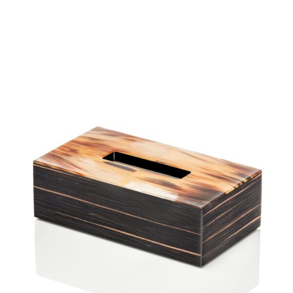 Horn Tissue Box - Image 2