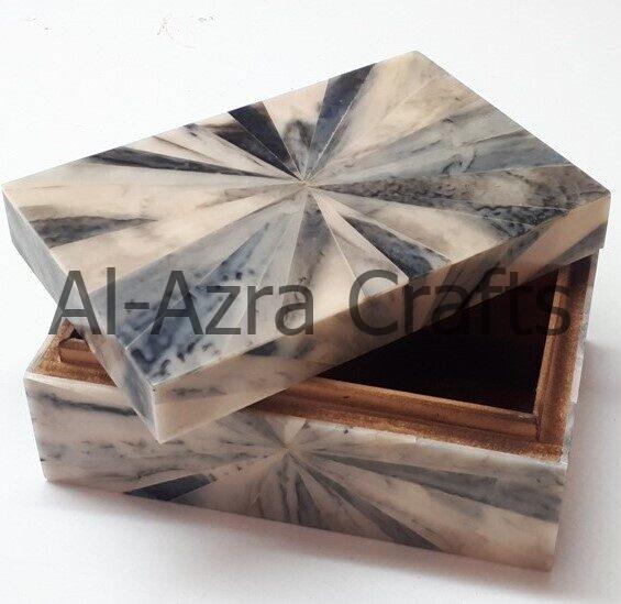 Resin Storage Box