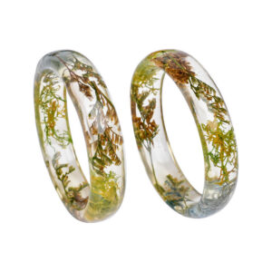 Resin Bangles