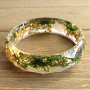 Resin Bangle