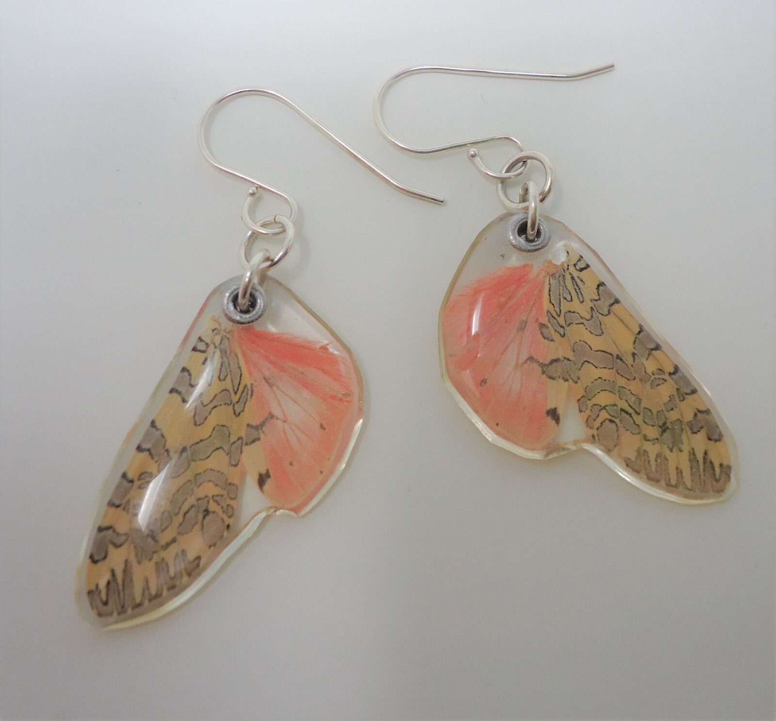 Resin Styles Earring