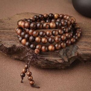 Wooden-Bracelet