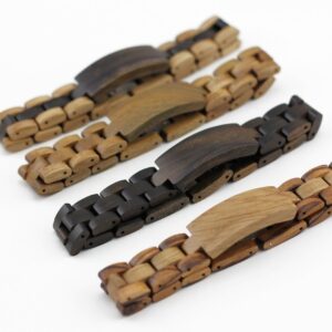 Wooden-Bracelet