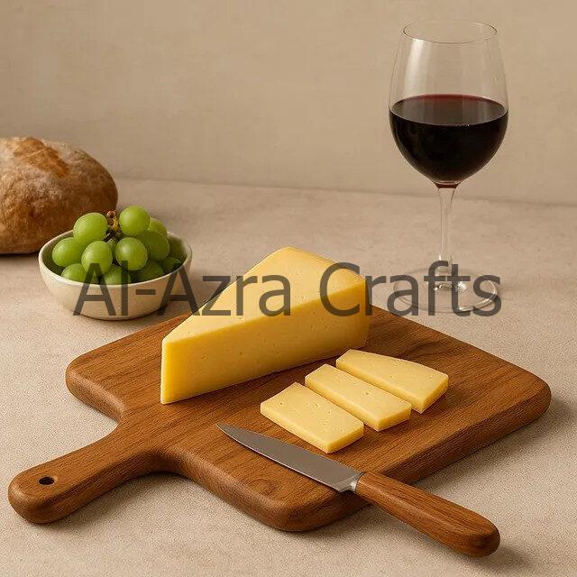 Wooden Chopping Board